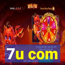 7u com